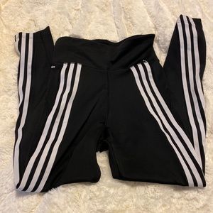 ⭐️NWOT Adidas Aeroready workout pants